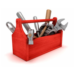 Notre toolbox